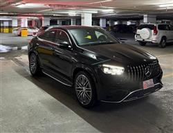 مرسيدس بنز GLE